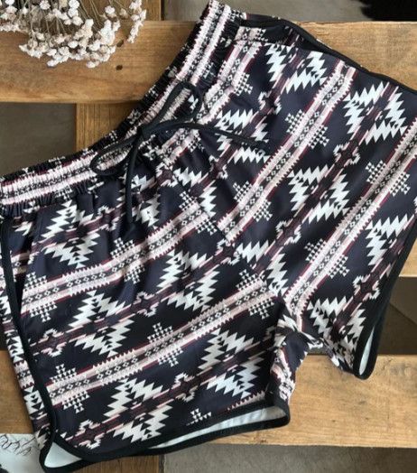 GRACELAND SHORTS