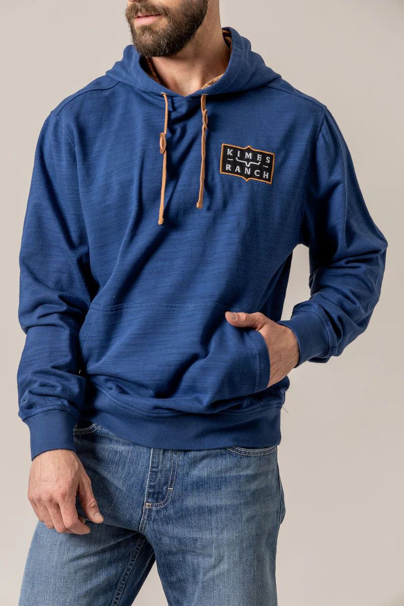 KIMES BOWEN HOODIE
