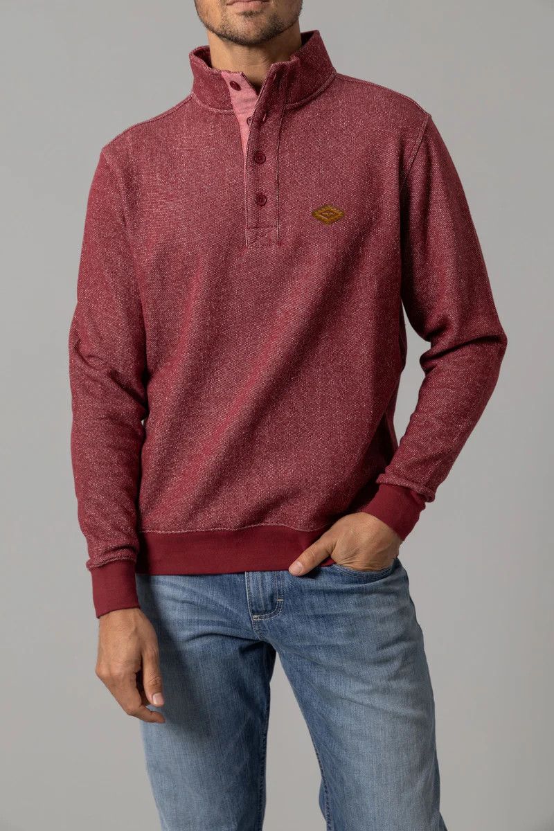 KIMES KINGSWELL FLEECE