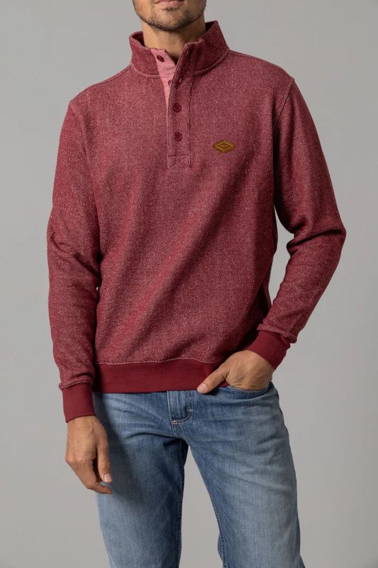 KIMES KINGSWELL FLEECE