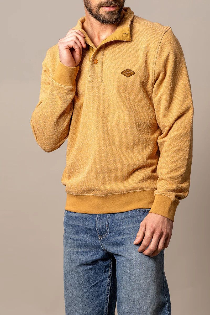 KIMES KINGSWELL FLEECE
