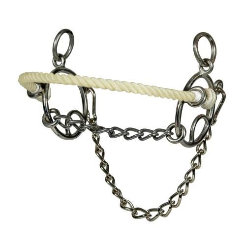 PROFESSIONAL&#39;S CHOICE BRITTANY POZZI COMBINATION SERIES - CHAIN