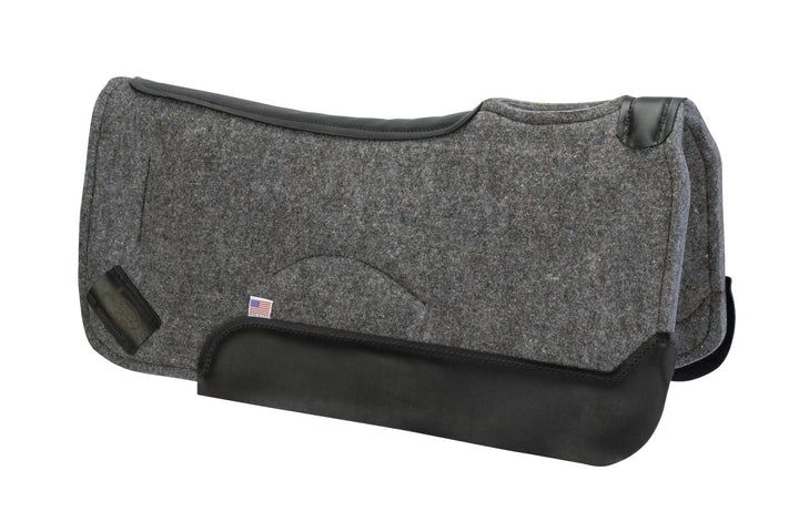 IMPACT GEL CONTOUR CLASSIC SADDLE PAD