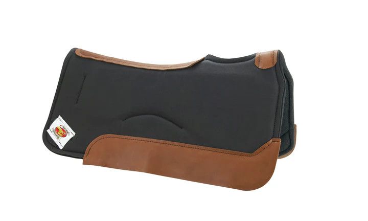 IMPACT GEL LEGEND ELITE SADDLE PAD
