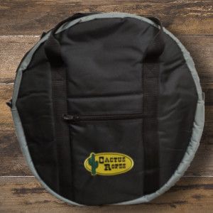 CACTUS ROPES TRIPLE ROPE BAG