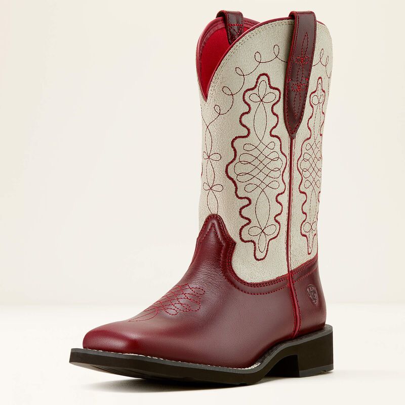 ARIAT CALLIE WESTERN BOOT