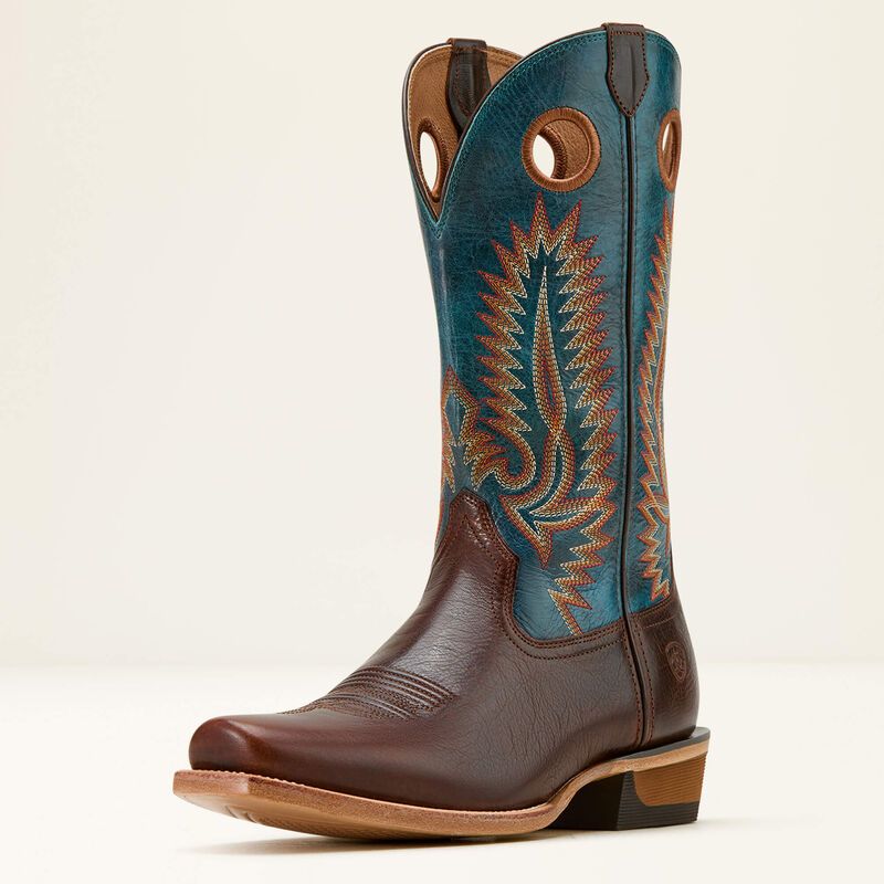ARIAT SOUTHLAND COWBOY WESTERN BOOT