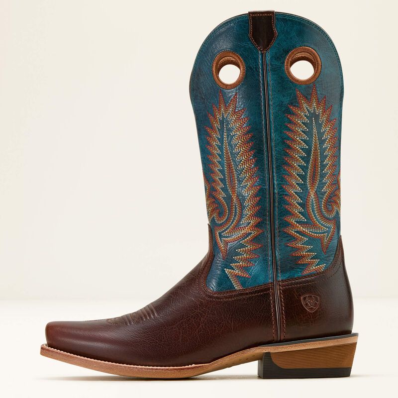 ARIAT SOUTHLAND COWBOY WESTERN BOOT