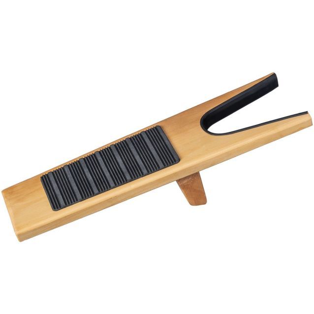 HARDWOOD BOOT JACK