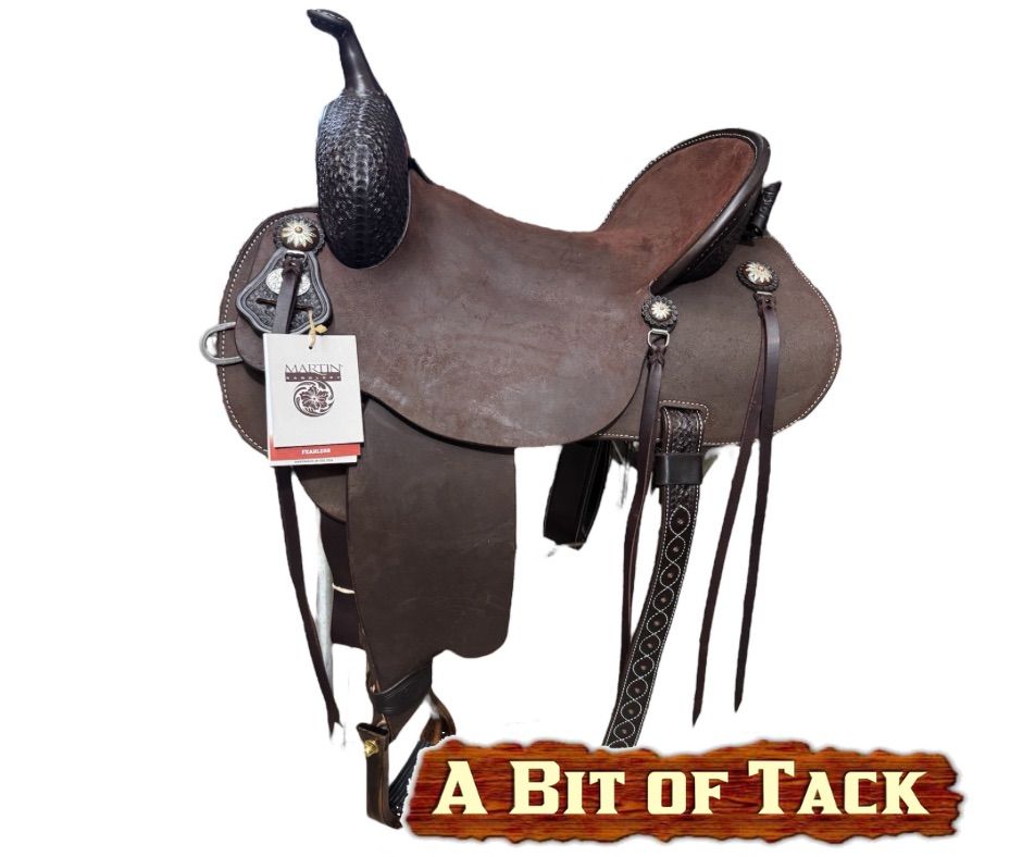 16&quot; Martin Fearless 7&quot; Gullet OR892479