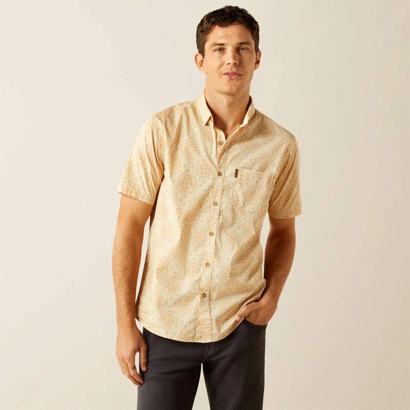 ARIAT MURPHY MODERN FIT