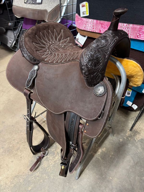16" Martin Stingray 8.5" Gullet OR882671