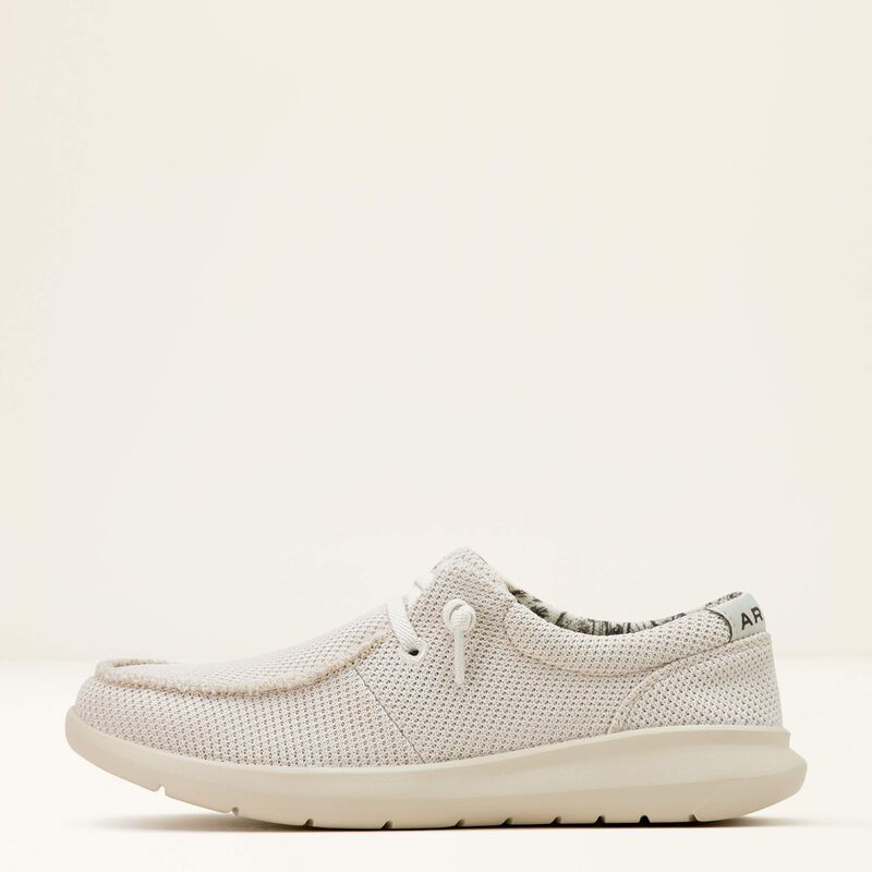 ARIAT HILO