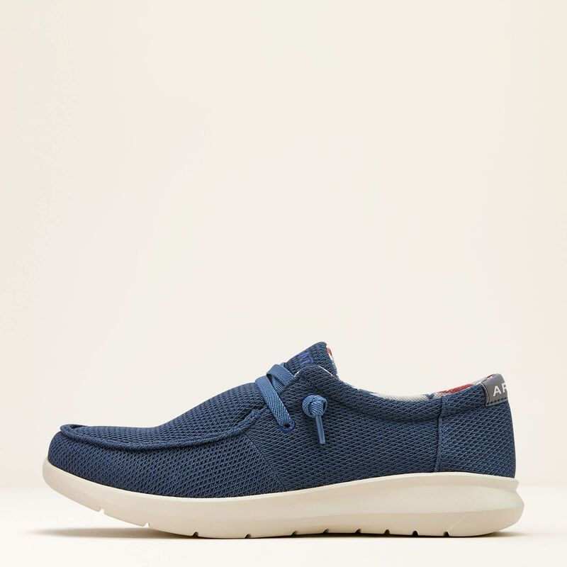 ARIAT HILO