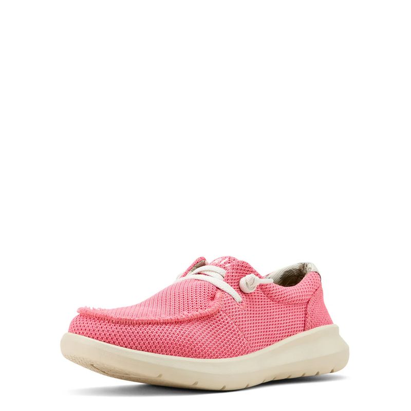 ARIAT HILO
