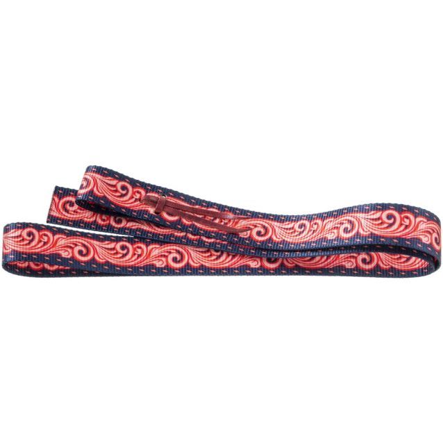 TOUGH 1 NAVY TOOLED TIE STRAP