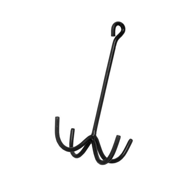 TOUGH 1 4 PRONG CLEANING HOOK