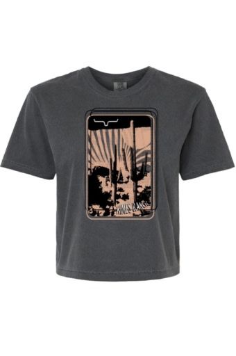 KIMES DESERT TRIP TEE