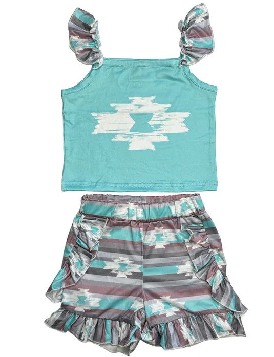 AZTEC SET