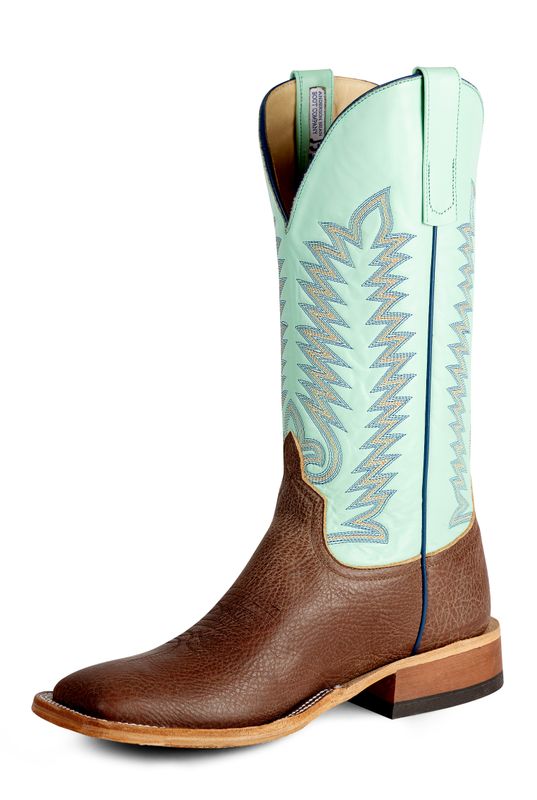 ANDERSON BEAN WESTERN BOOT