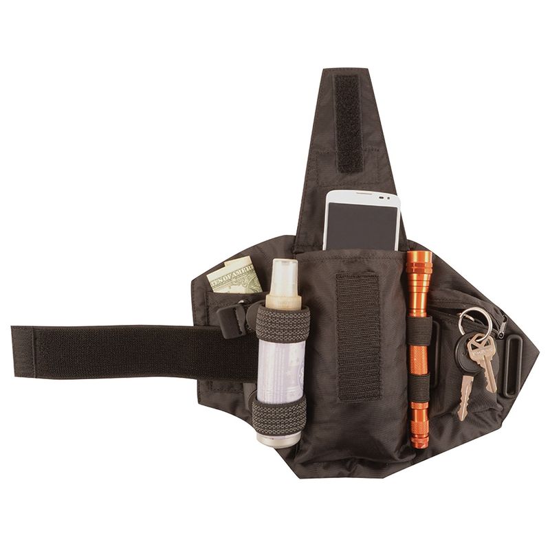 CASHEL ANKLE SAFE