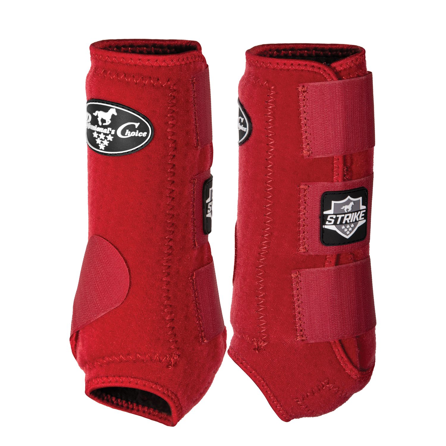 PROFESSIONAL&#39;S CHOICE STRIKE SPORTS MEDICINE BOOT