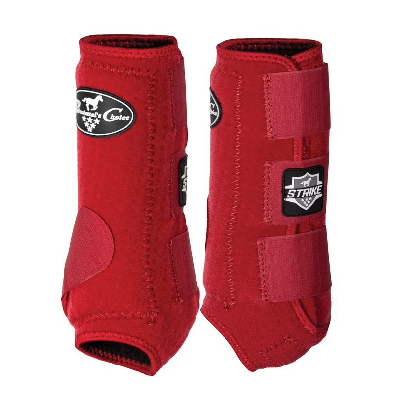 PROFESSIONAL&#39;S CHOICE STRIKE SPORTS MEDICINE BOOT