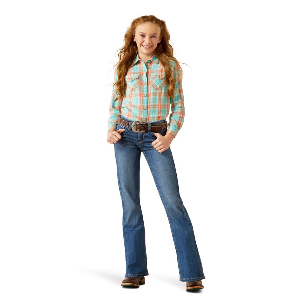 ARIAT LILLA BOOTCUT JEAN