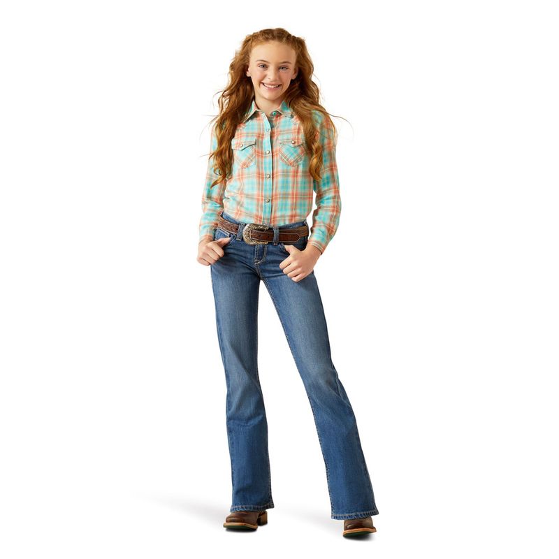 ARIAT LILLA BOOTCUT JEAN