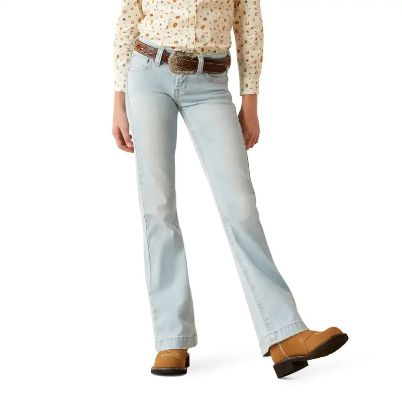 ARIAT ZOE TROUSER JEAN