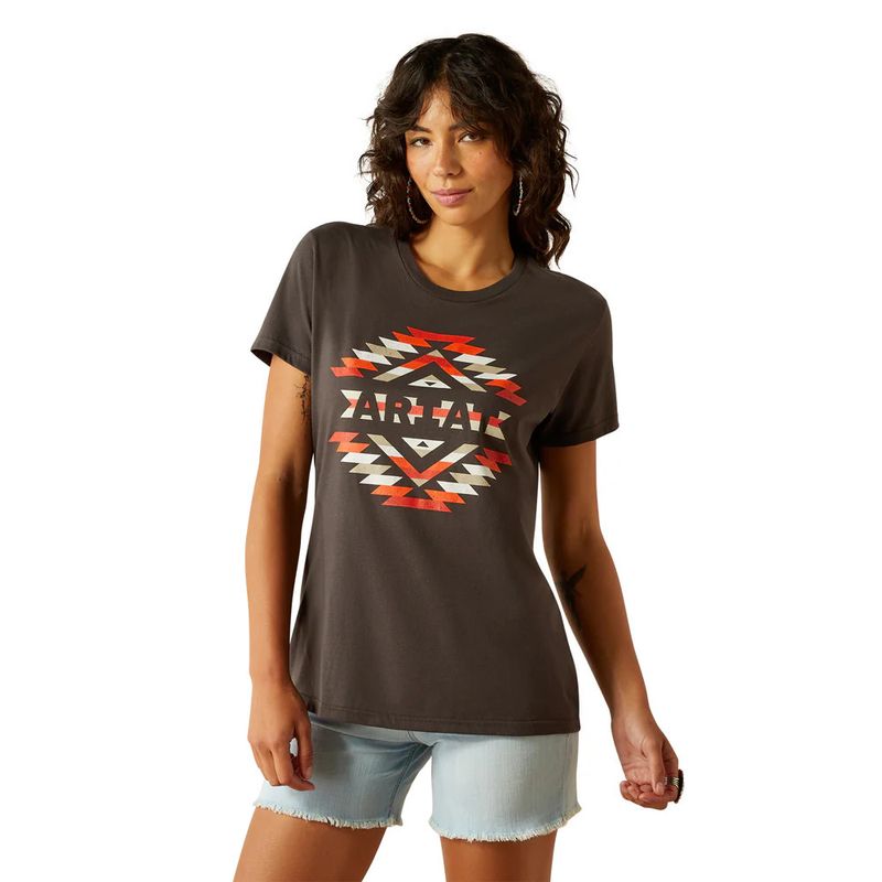 ARIAT SOUTHWEST CLASSIC T-SHIRT
