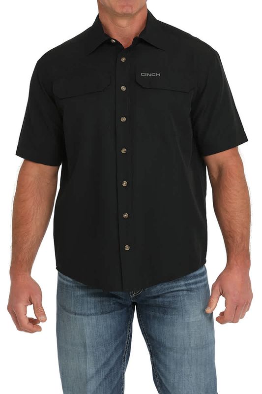 CINCH ARENAFLEX WESTERN SHIRT