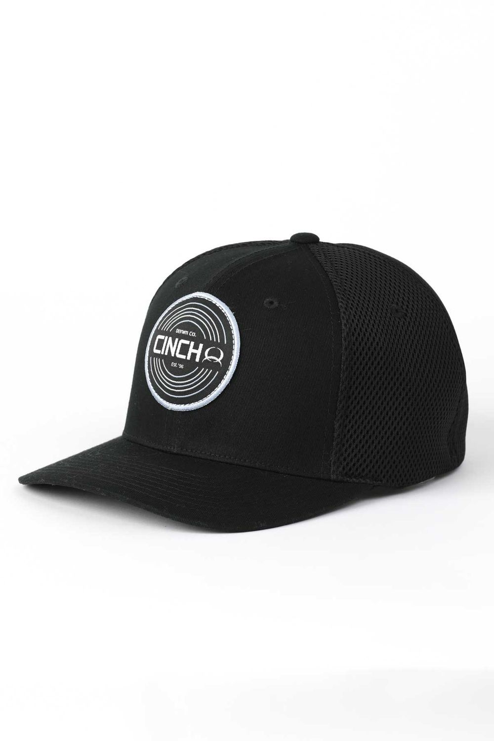 CINCH LOGO CAP