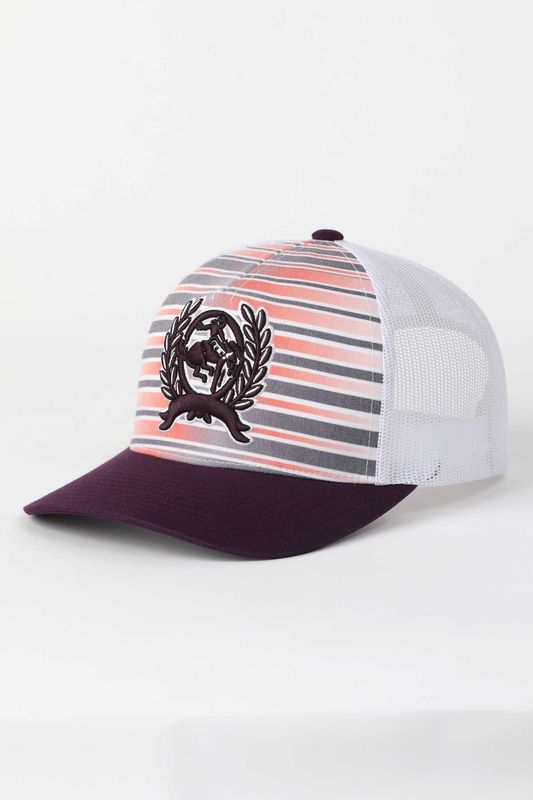 CINCH LOGO CAP