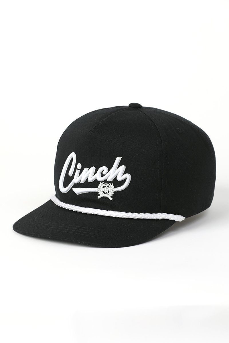 CINCH CAP