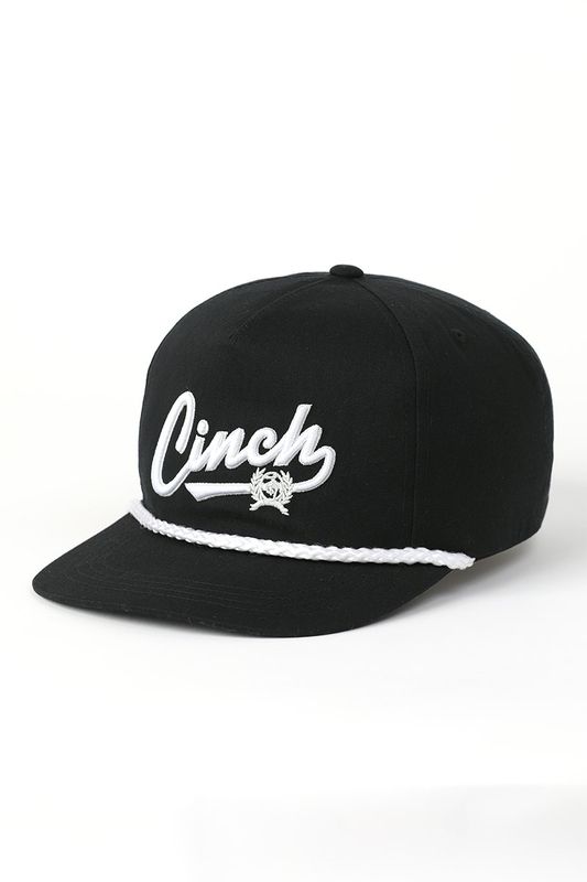 CINCH CAP