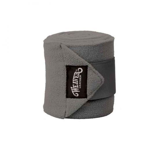WEAVER POLO LEG WRAPS, 4 PACK