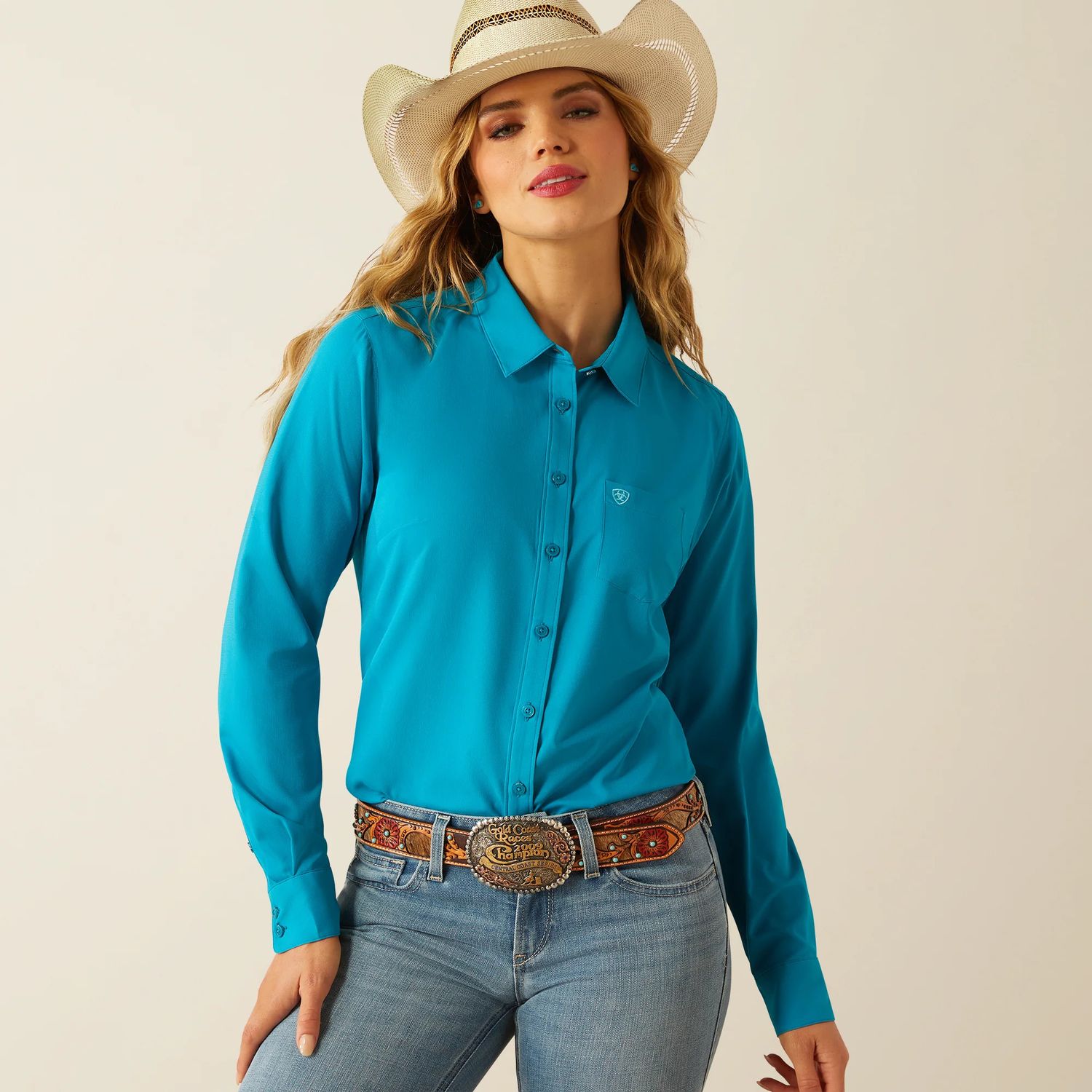 ARIAT KIRBY PRO SHIRT