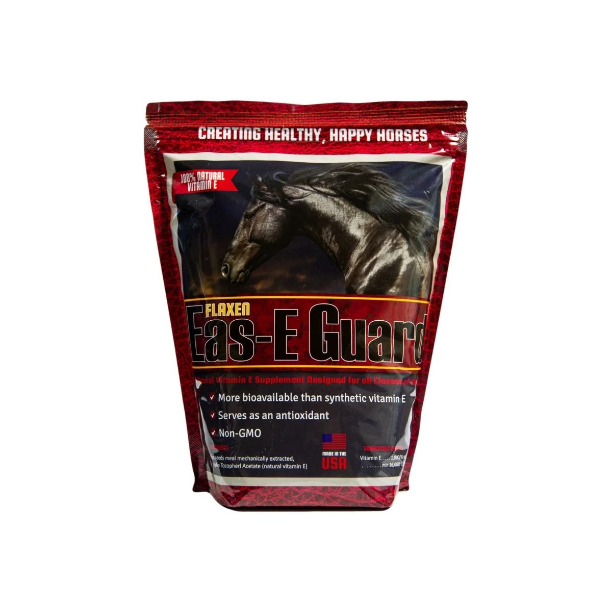 FLAXEN EAS-E GUARD [4 LBS.]