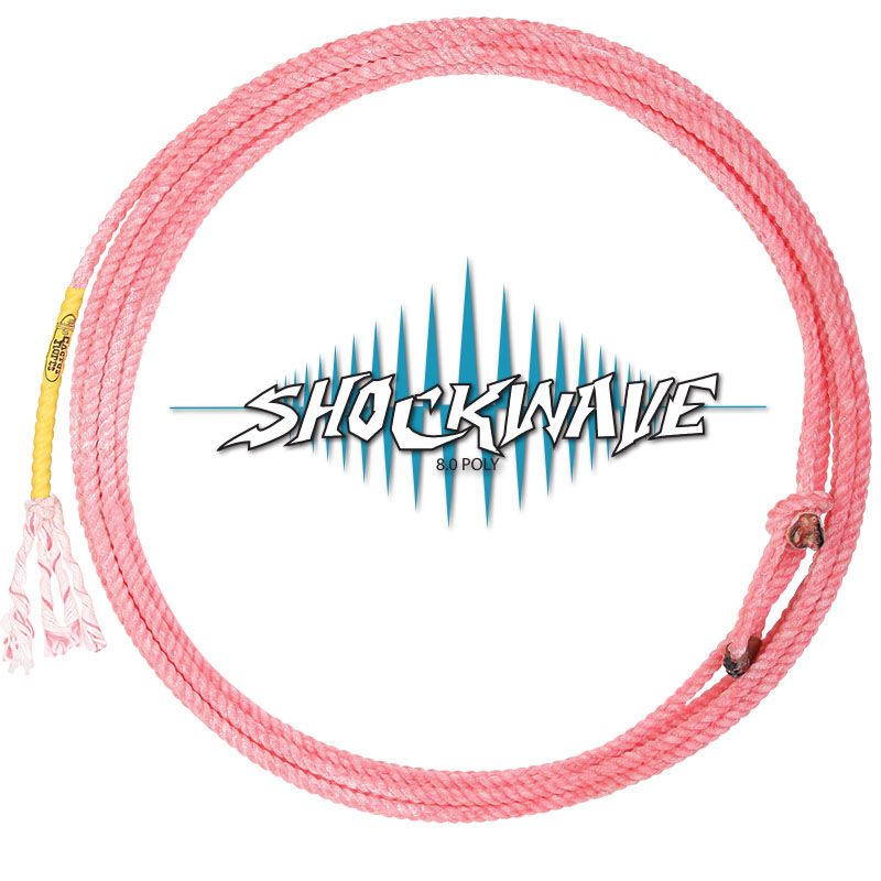 SHOCKWAVE YOUTH