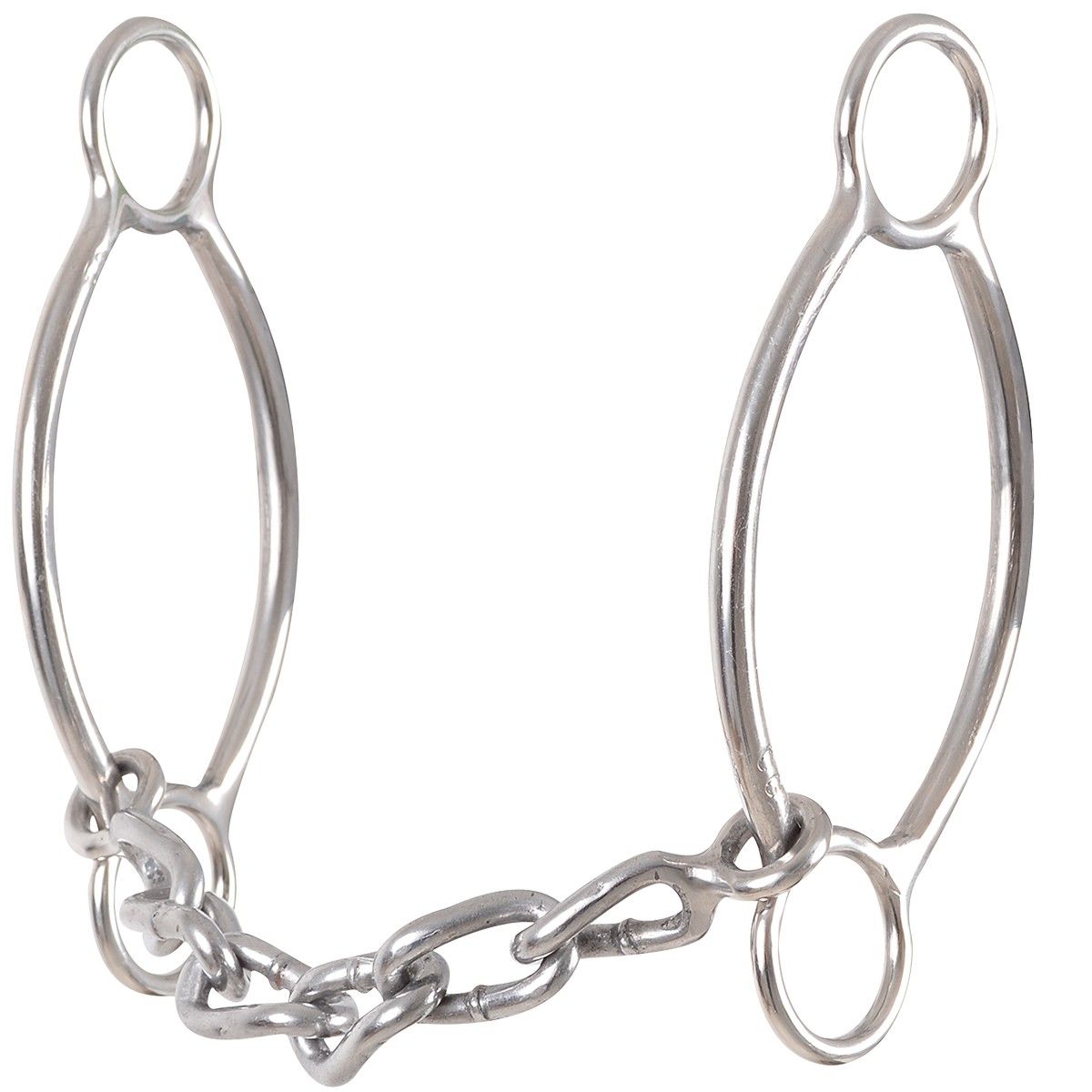 CAROL GOOSTREE SIMPLICITY SHANK BARREL BIT WITH CHAIN