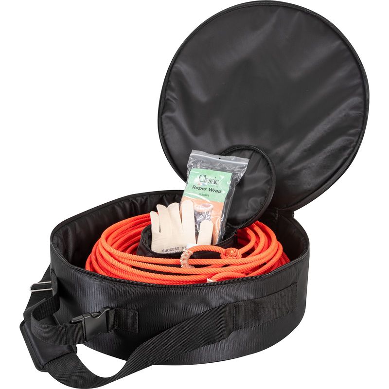 RATTLER BREAKAWAY ROPE BAG