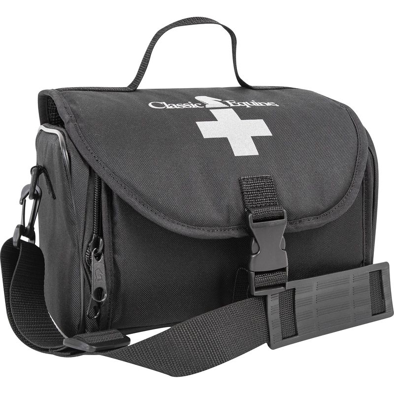 CLASSIC EQUINE MED BAG