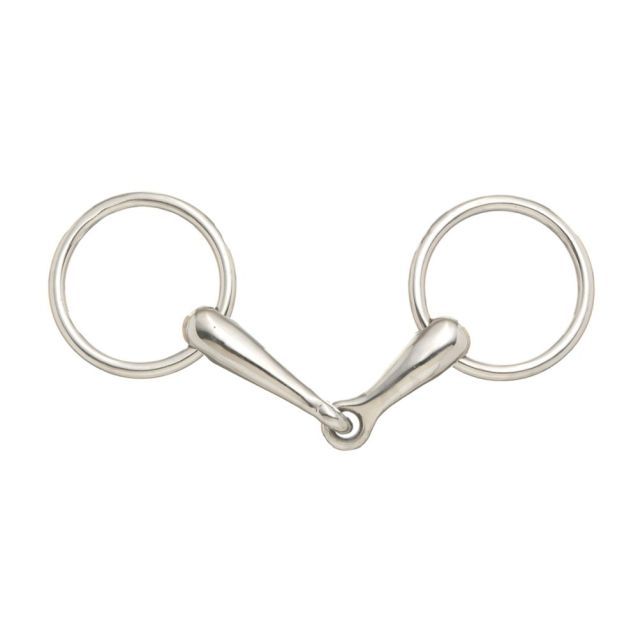 TOUGH 1 MINIATURE SNAFFLE BIT