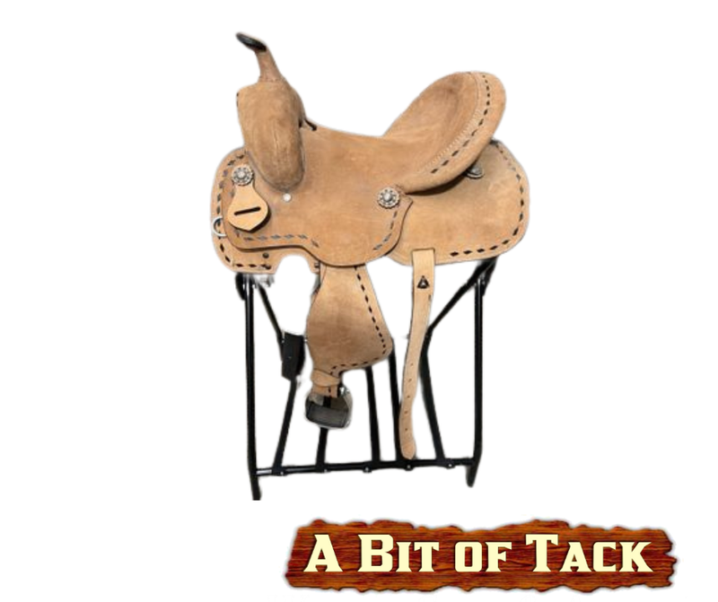 Ranch Pony