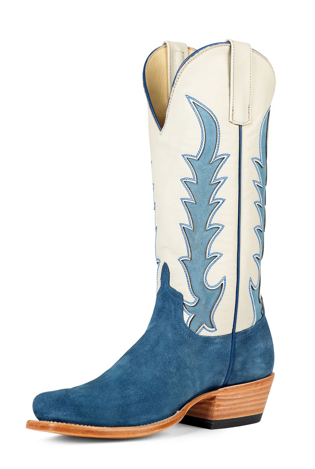 MACIE BEAN 13&quot; CUTTER WESTERN BOOT