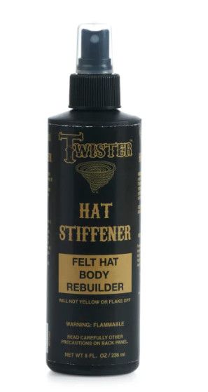 Hat Stiffener