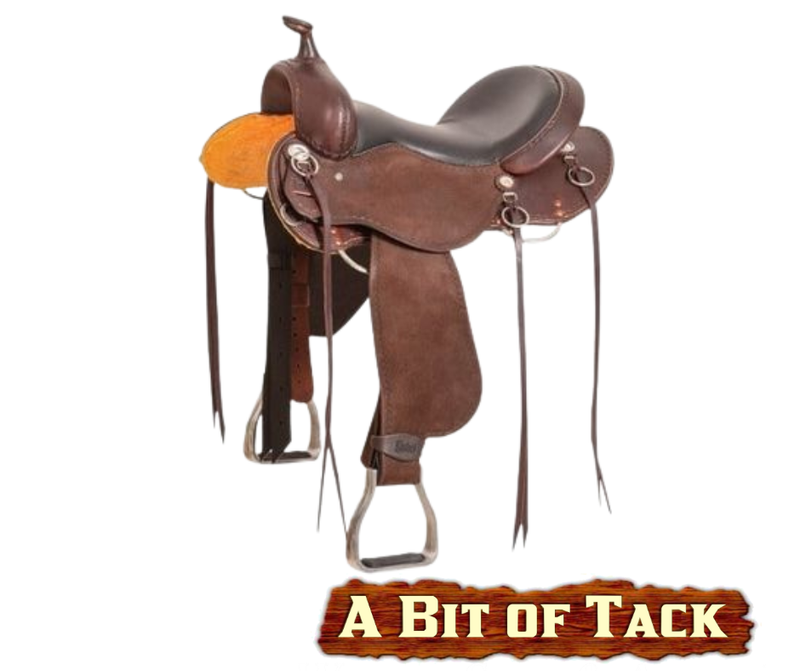 17&quot; CASHEL TRAIL R/O REGULAR TREE