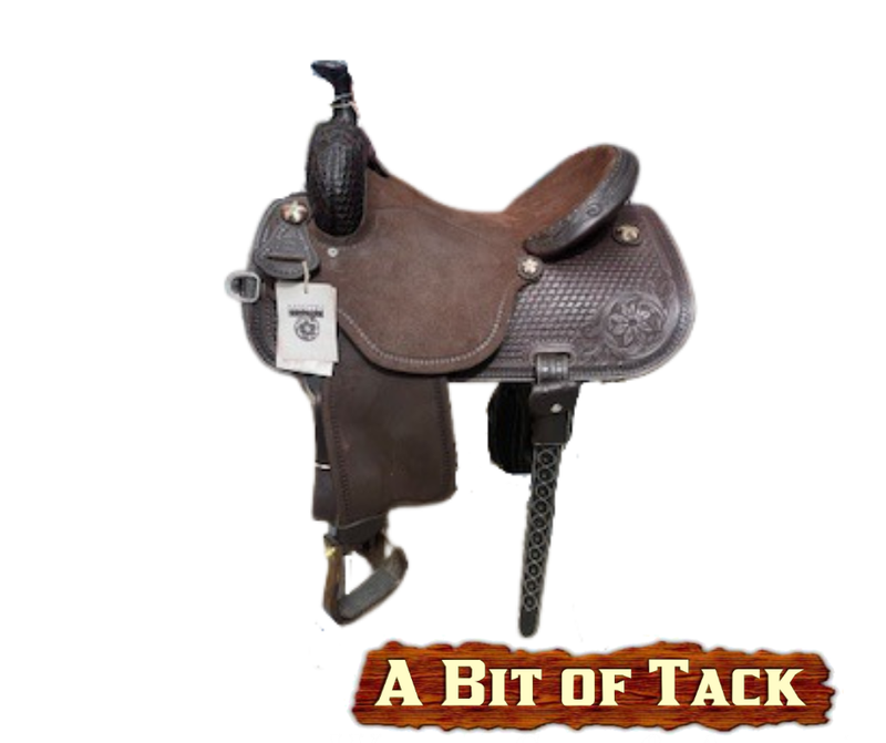 15&quot; Martin All Around 7&quot; Gullet OR782646