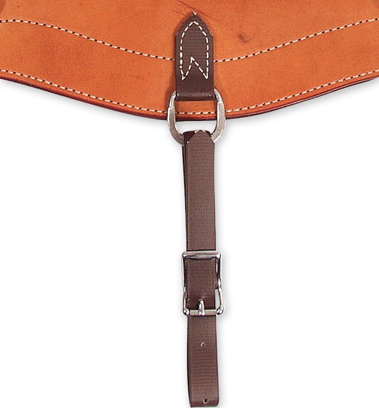 FLANK CINCH HOBBLE STRAP